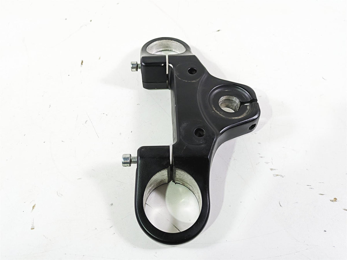 2013 Harley VRSCDX Night Rod Sp Upper Triple Tree Steering Clamp 45900017 {{ shop.shopifyCountryName }} - Mototech271