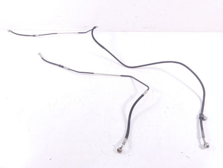 2015 Ducati Diavel Dark Rear Abs Brake Line Set 61940561A {{ shop.shopifyCountryName }} - Mototech271