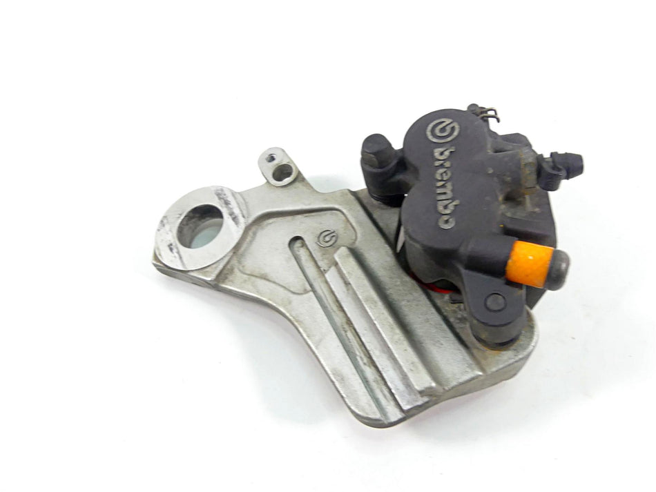 2015 KTM 1190 Adventure Rear Brake Caliper + Bracket 6031308010130 {{ shop.shopifyCountryName }} - Mototech271