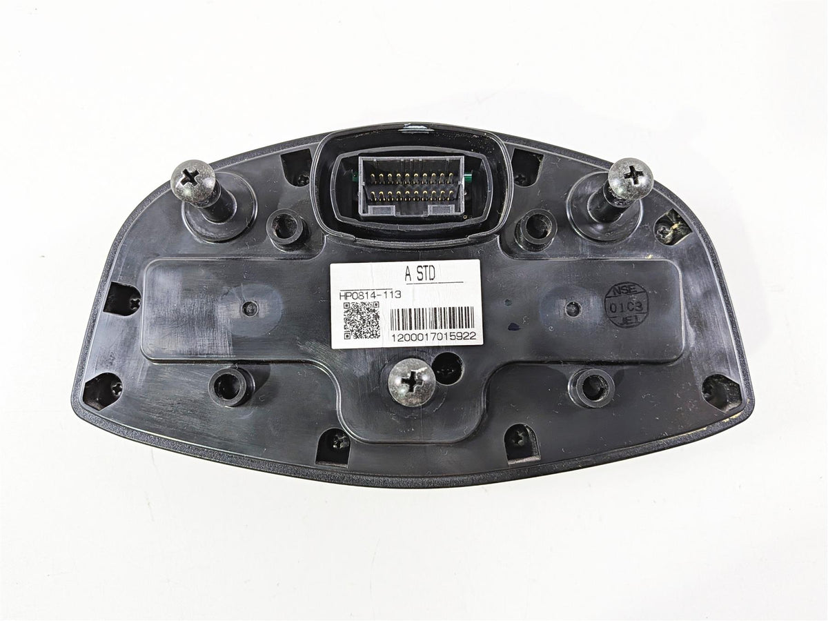 2024 Honda CBR600RR Speedometer Gauge Instrument Cluster 5K 37100-MJC-306-Mototech271