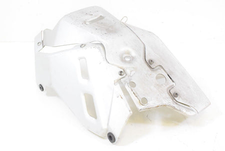 2017 Ducati Multistrada 1200 ABS Belly Pan Engine Protector 4601C841AA {{ shop.shopifyCountryName }} - Mototech271