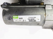 Load image into Gallery viewer, 2010 BMW R1200RT K26 Engine Starter Motor &amp; Cover 12417712231 | Mototech271
