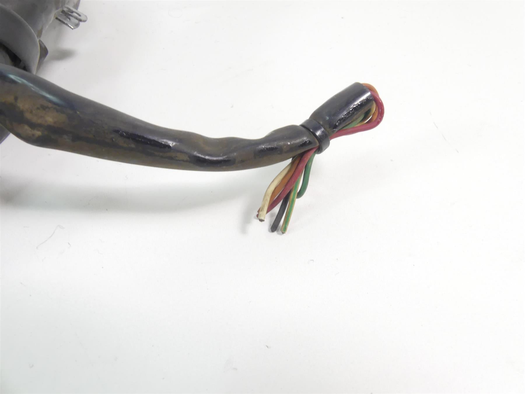 2012 Harley Touring FLHTP Electra Glide Wiring Harness Loom Abs -Read 70269-11 {{ shop.shopifyCountryName }} - Mototech271