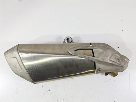 2019 BMW S1000XR K49 Oem Stock Exhaust Muffler Pipe Silencer 18518552568 {{ shop.shopifyCountryName }} - Mototech271