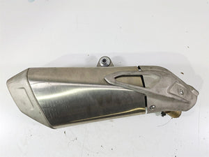 2019 BMW S1000XR K49 Oem Stock Exhaust Muffler Pipe Silencer 18518552568 | Mototech271