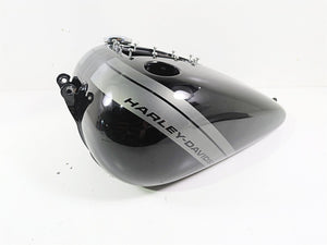 2014 Harley FXDF Dyna Fat Bob Fuel Gas Petrol Tank - No Dents 61586-04B