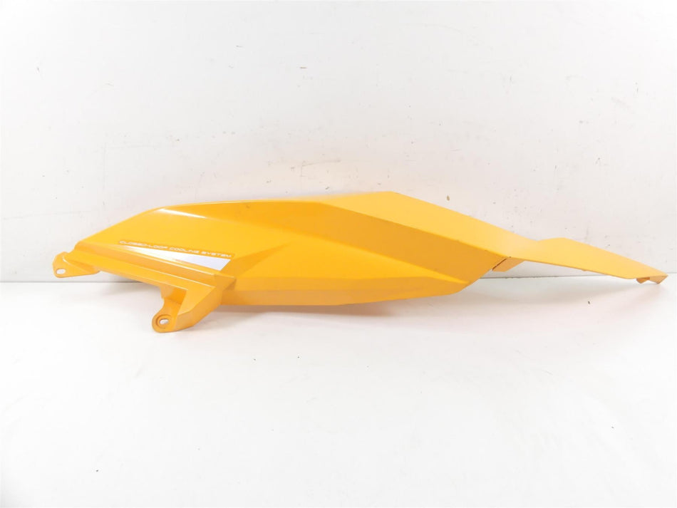 2013 Sea-Doo 4-Tec GTR 215 Right Side Main Fairing Cover Cowl 269501911 {{ shop.shopifyCountryName }} - Mototech271