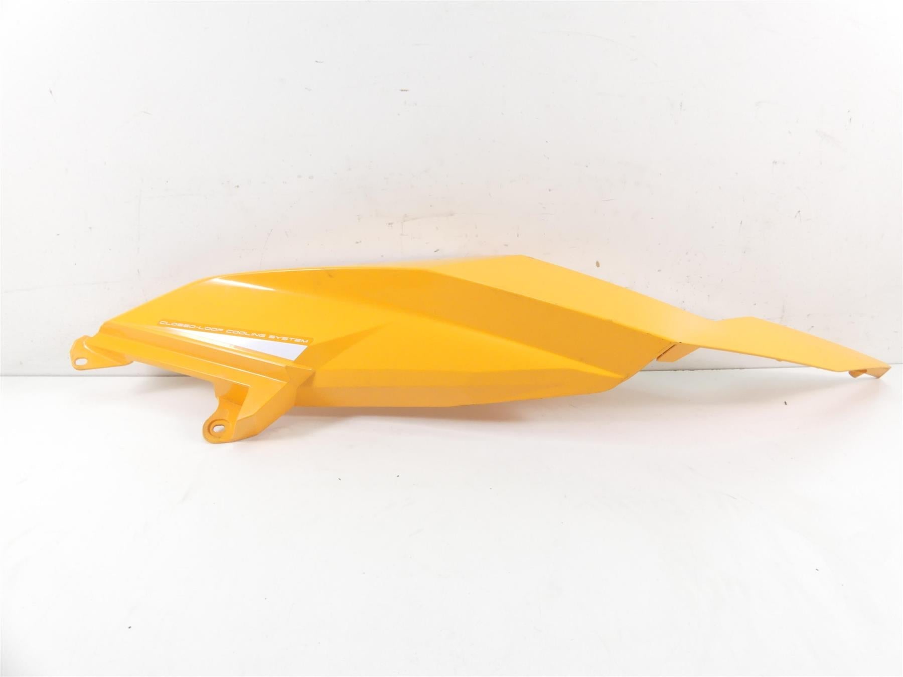2013 Sea-Doo 4-Tec GTR 215 Right Side Main Fairing Cover Cowl 269501911 | Mototech271