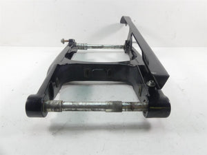 2013 Harley VRSCDX Night Rod Special Swingarm Swing Arm & Guards 48612-07A | Mototech271