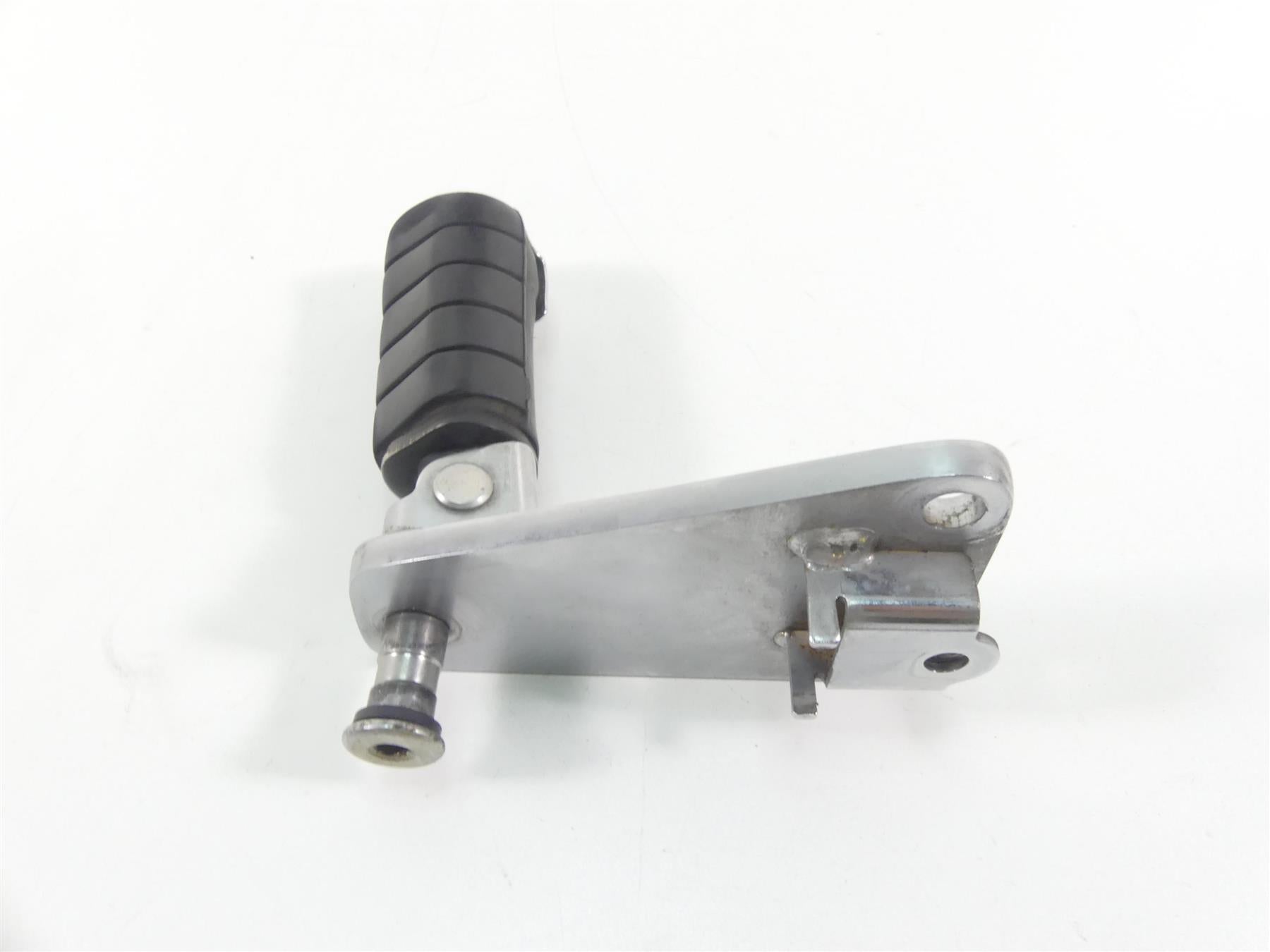 2006 Honda VTX1800 C2 Left Front Rider Driver Foot Peg Footrest 50625-MCH-C10 {{ shop.shopifyCountryName }} - Mototech271
