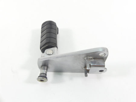 2006 Honda VTX1800 C2 Left Front Rider Driver Foot Peg Footrest 50625-MCH-C10 {{ shop.shopifyCountryName }} - Mototech271