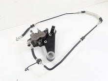 Load image into Gallery viewer, 2019 Suzuki M109R VZR1800 Boulevard Rear Brake Caliper Tokico 69100-01D40-999
