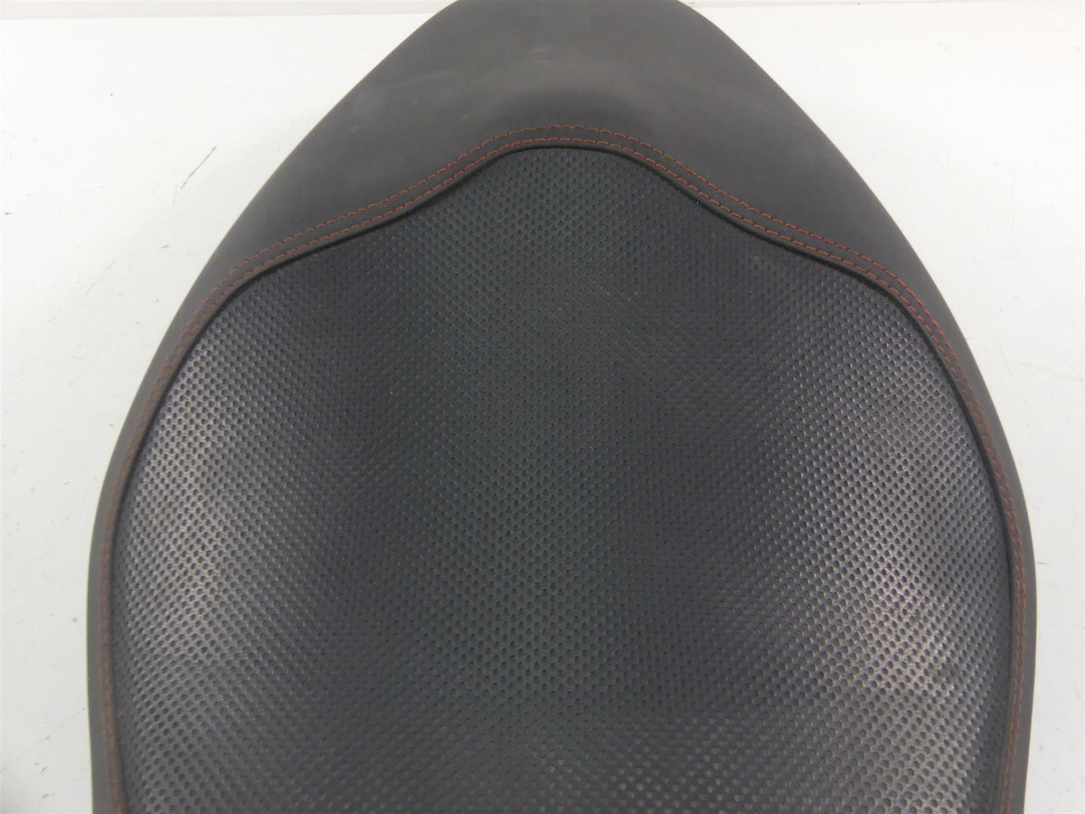2017 Ducati Monster 1200 S Rider Driver Dual Seat Saddle - No Tears 59513311A {{ shop.shopifyCountryName }} - Mototech271