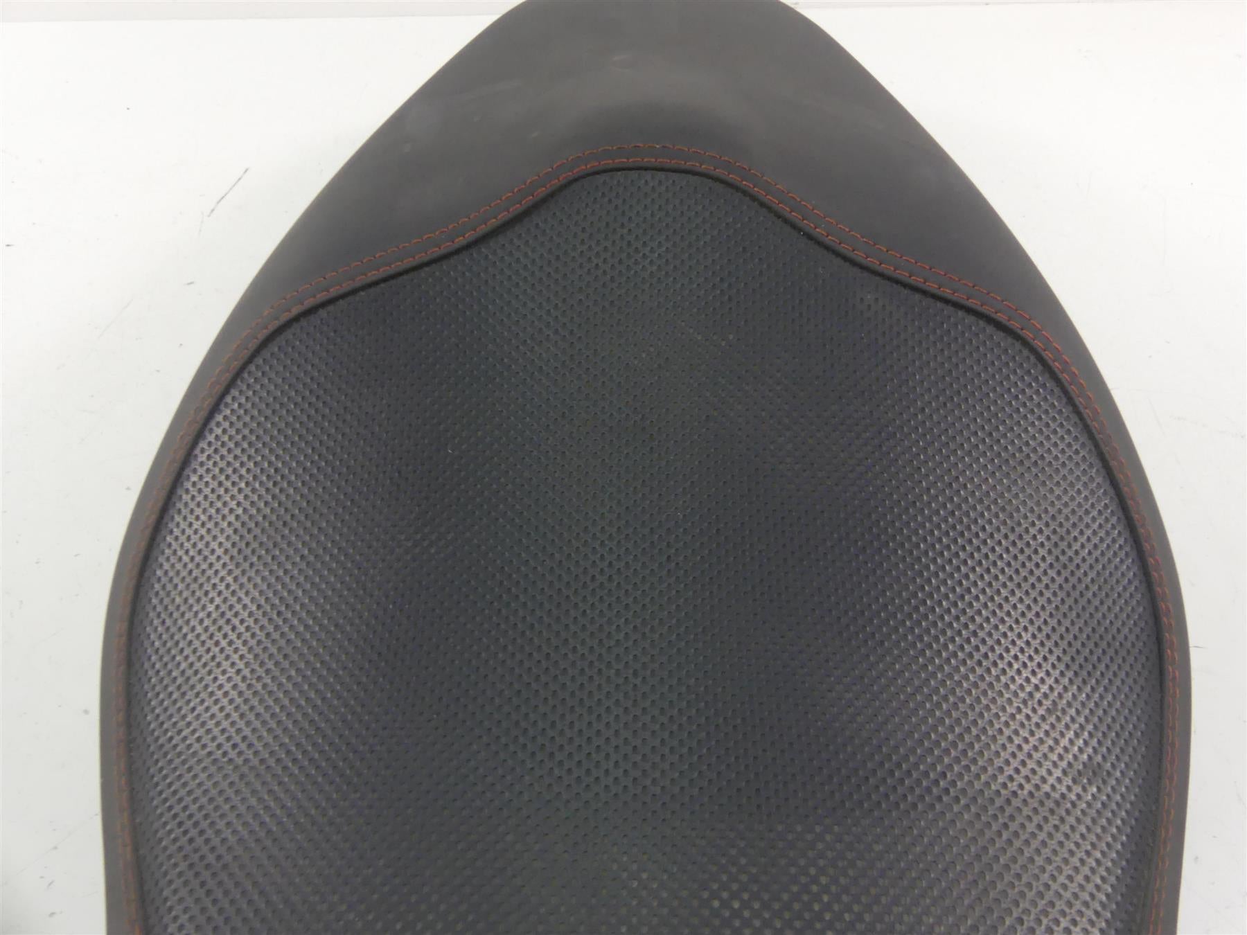 2017 Ducati Monster 1200 S Rider Driver Dual Seat Saddle - No Tears 59513311A {{ shop.shopifyCountryName }} - Mototech271