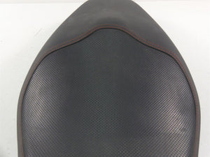 2017 Ducati Monster 1200 S Rider Driver Dual Seat Saddle - No Tears 59513311A | Mototech271