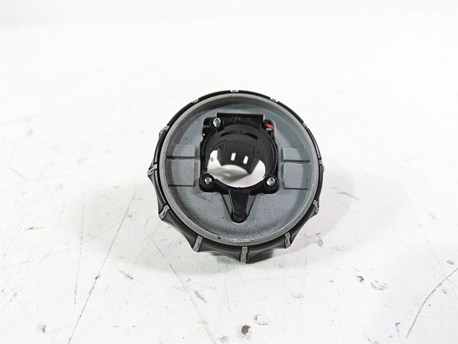 2014 BMW R1200 RT RTW K52 Round Multi Control Switch 7713937 61317727498 {{ shop.shopifyCountryName }} - Mototech271