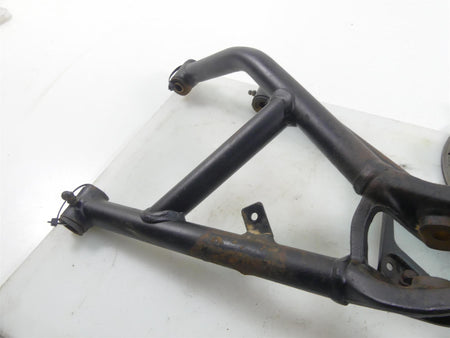 2014 Can Am Renegade 1000 STD Straight Front Left Control Arm Knee Hub 706202869 {{ shop.shopifyCountryName }} - Mototech271