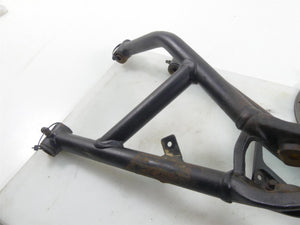 2014 Can Am Renegade 1000 STD Straight Front Left Control Arm Knee Hub 706202869