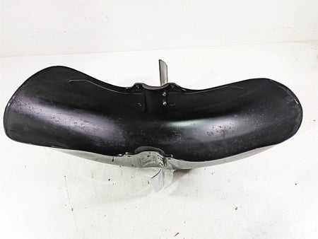 1998 Honda GL1500 Valkyrie Tour Front Fender & Covers 61110-MZ0- {{ shop.shopifyCountryName }} - Mototech271