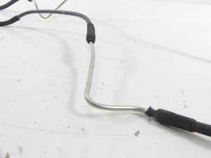 2017 Ducati Monster 1200 S Rear Abs Brake Line Hose Set 61910871B 61910481C | Mototech271