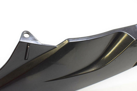 2011 BMW R1200RT R1200 RT K26 Left Tail Fairing Cover -Thundergrey 46637681573 {{ shop.shopifyCountryName }} - Mototech271