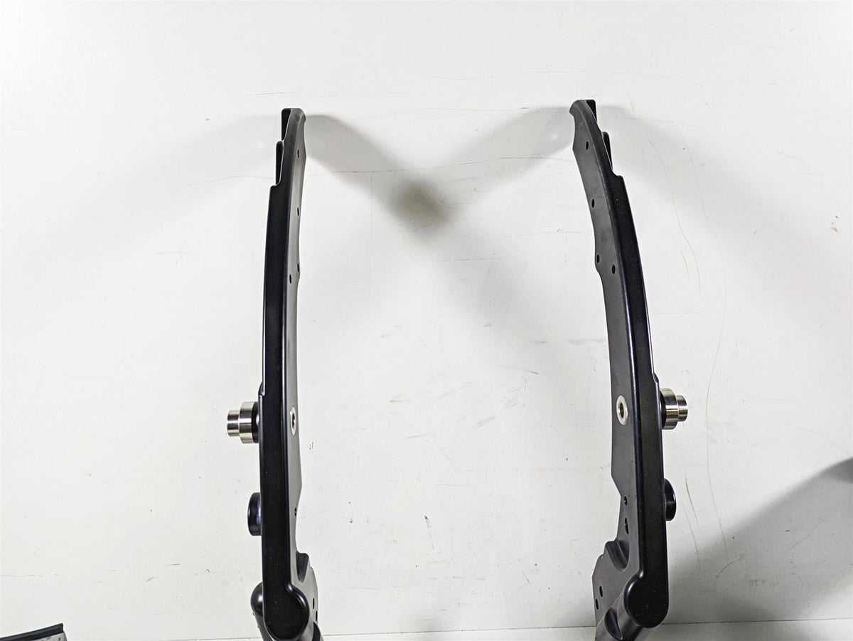 2015 Harley Touring FLHXS Street Glide Fbi 3" Drop Seat Subframe Set FBI-09LSF {{ shop.shopifyCountryName }} - Mototech271