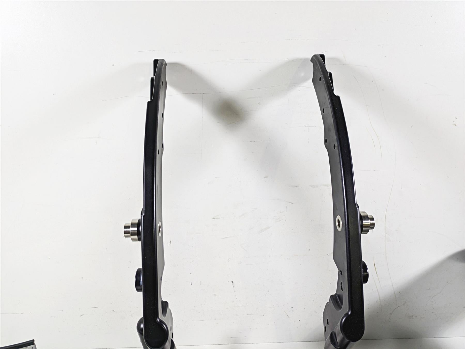 2015 Harley Touring FLHXS Street Glide Fbi 3" Drop Seat Subframe Set FBI-09LSF {{ shop.shopifyCountryName }} - Mototech271