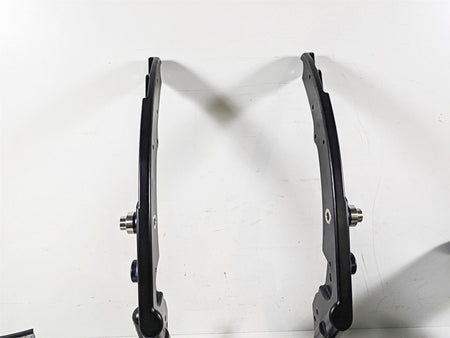 2015 Harley Touring FLHXS Street Glide Fbi 3" Drop Seat Subframe Set FBI-09LSF {{ shop.shopifyCountryName }} - Mototech271