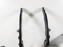 Load image into Gallery viewer, 2015 Harley Touring FLHXS Street Glide Fbi 3&quot; Drop Seat Subframe Set FBI-09LSF | Mototech271
