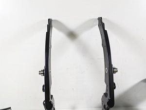 2015 Harley Touring FLHXS Street Glide Fbi 3" Drop Seat Subframe Set FBI-09LSF | Mototech271