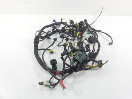 2014 Moto Guzzi Griso 1200 SE 8V Main Wiring Harness - Read 978407 {{ shop.shopifyCountryName }} - Mototech271