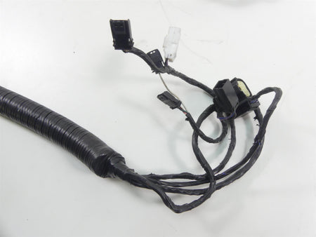 2017 Harley Dyna FXDB Street Bob Main Wiring Harness -Non Abs 71072-12 {{ shop.shopifyCountryName }} - Mototech271