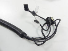 Load image into Gallery viewer, 2017 Harley Dyna FXDB Street Bob Main Wiring Harness -Non Abs 71072-12 | Mototech271
