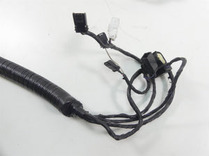 2017 Harley Dyna FXDB Street Bob Main Wiring Harness -Non Abs 71072-12 | Mototech271