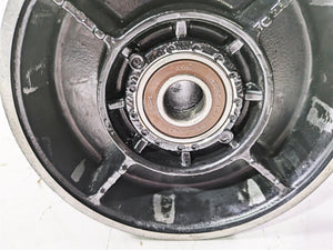 2017 BMW F800GS Adv K75 Rear Wheel Rim Hub Black 36317720090 | Mototech271