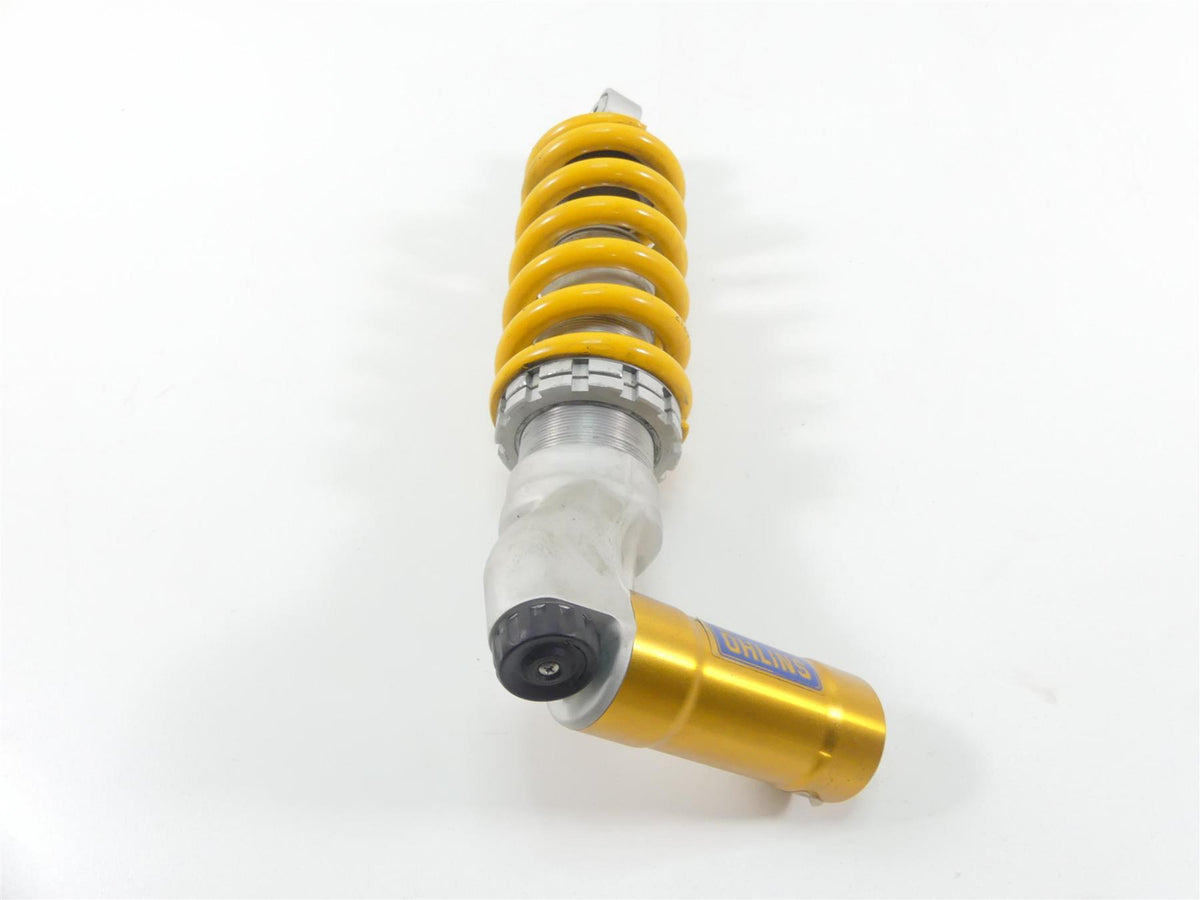 2017 Ducati 939 S Supersport Straight Rear Ohlins Shock Damper 36521594A {{ shop.shopifyCountryName }} - Mototech271