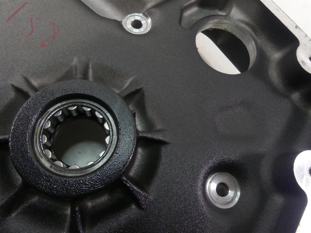 2016 Harley FLS Softail Slim Inner Primary Drive Clutch Cover 50681-06C {{ shop.shopifyCountryName }} - Mototech271