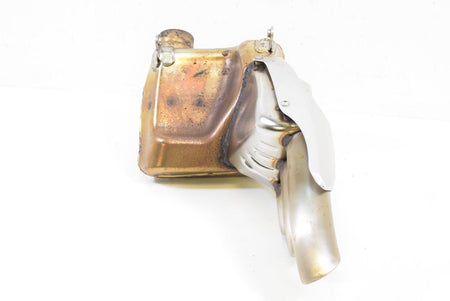 2015 MV Agusta B3 Brutale 675 Stock Exhaust Pipe Muffler Silencer 8B00B6175 {{ shop.shopifyCountryName }} - Mototech271
