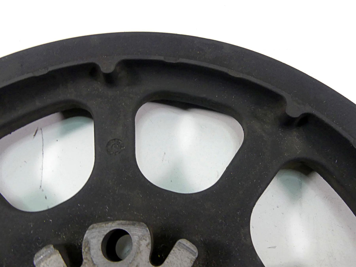 2002 Harley FLSTCI Softail Heritage Rear Belt Sprocket 70T 40306-00 {{ shop.shopifyCountryName }} - Mototech271