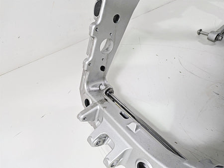 2020 Triumph Daytona 765 Moto2 Straight Main Frame Chassis #424 of 765 With Arizona Salvage Title T2071388 {{ shop.shopifyCountryName }} - Mototech271