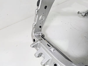 2020 Triumph Daytona 765 Moto2 Straight Main Frame Chassis #424 of 765 With Arizona Salvage Title T2071388 | Mototech271