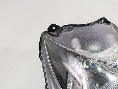 2012 Ducati Streetfighter 848 Headlight Head Lamp Light Lens 52010182A {{ shop.shopifyCountryName }} - Mototech271