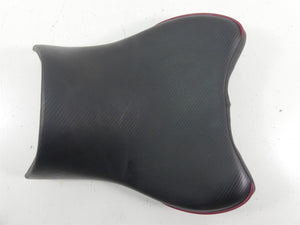 2008 Yamaha FZ1 Fazer Front Corbin Rider Driver Saddle Seat Y-FZ1-6-F 2465911