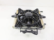 Load image into Gallery viewer, 2020 Can Am Maverick X3 Turbo R STD Radiator &amp; Fan Set -Read 709200703 709200588
