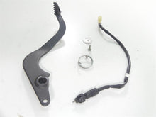 Load image into Gallery viewer, 2022 Kawasaki KLR650 KL650 Adv Rear Brake Pedal Lever Ped Peg  43001-0777 | Mototech271
