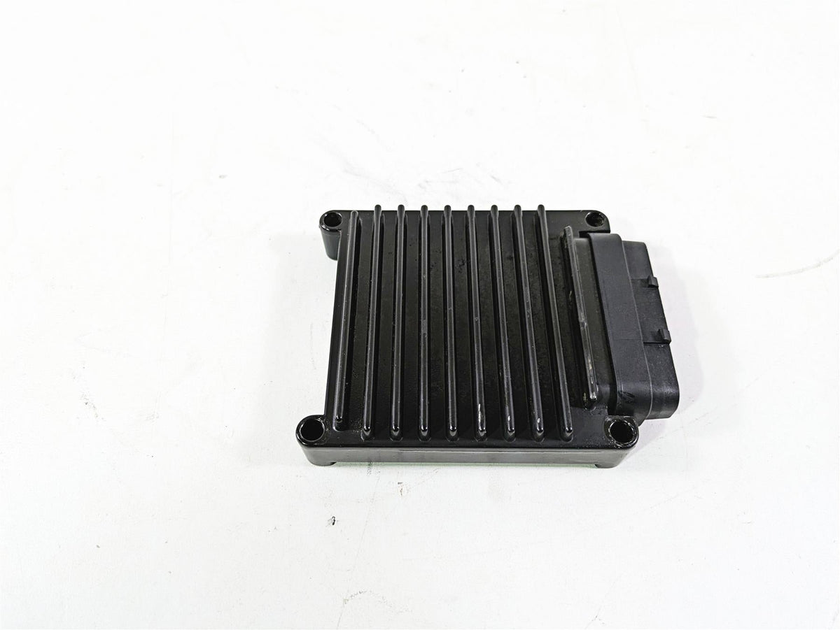 2008 Harley FLSTSB Cross Bones Cdi Ecu Ecm Engine Control Module 32852-08A {{ shop.shopifyCountryName }} - Mototech271