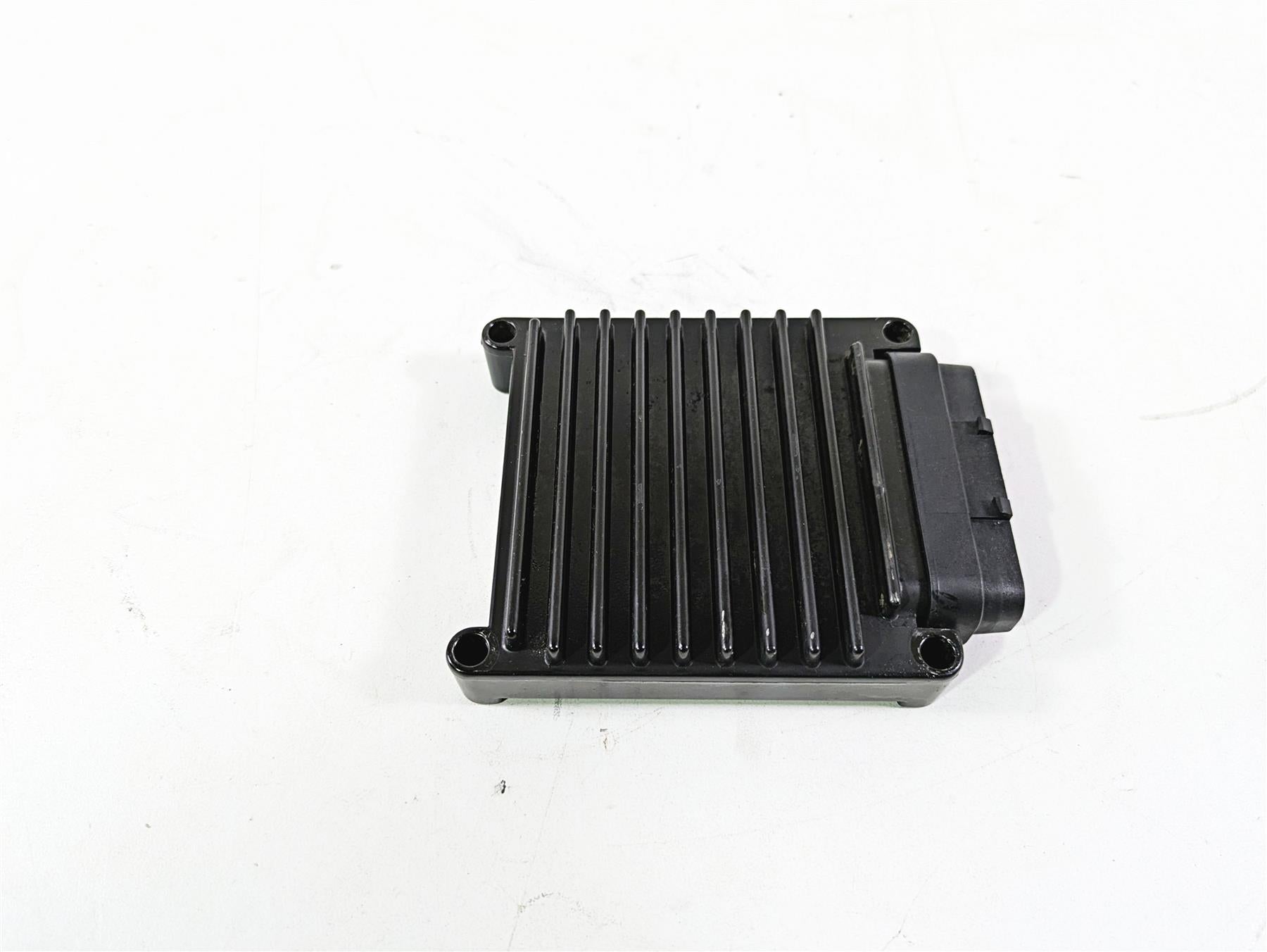 2008 Harley FLSTSB Cross Bones Cdi Ecu Ecm Engine Control Module 32852-08A {{ shop.shopifyCountryName }} - Mototech271