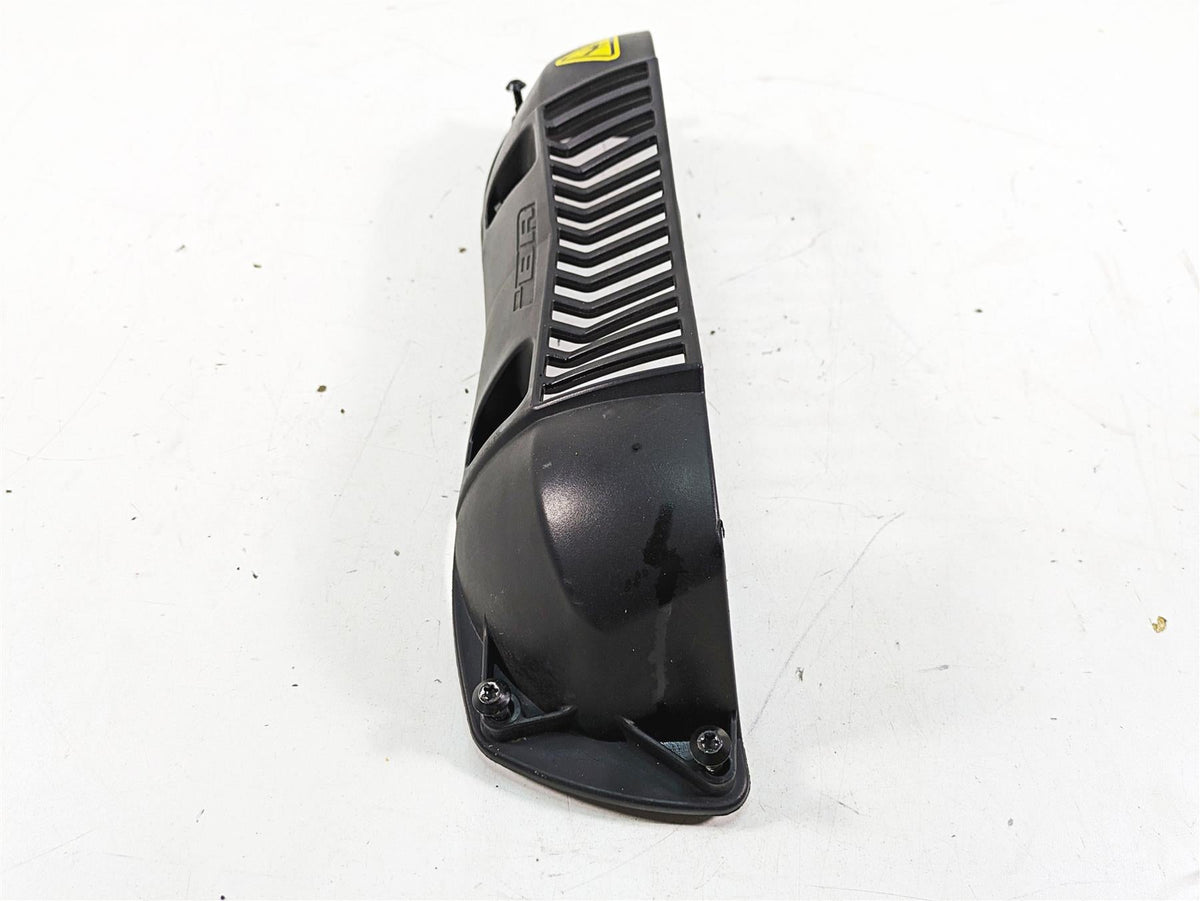 2016 Seadoo RXT 260 Reverse Gate Heat Cover Guard 268000162 {{ shop.shopifyCountryName }} - Mototech271