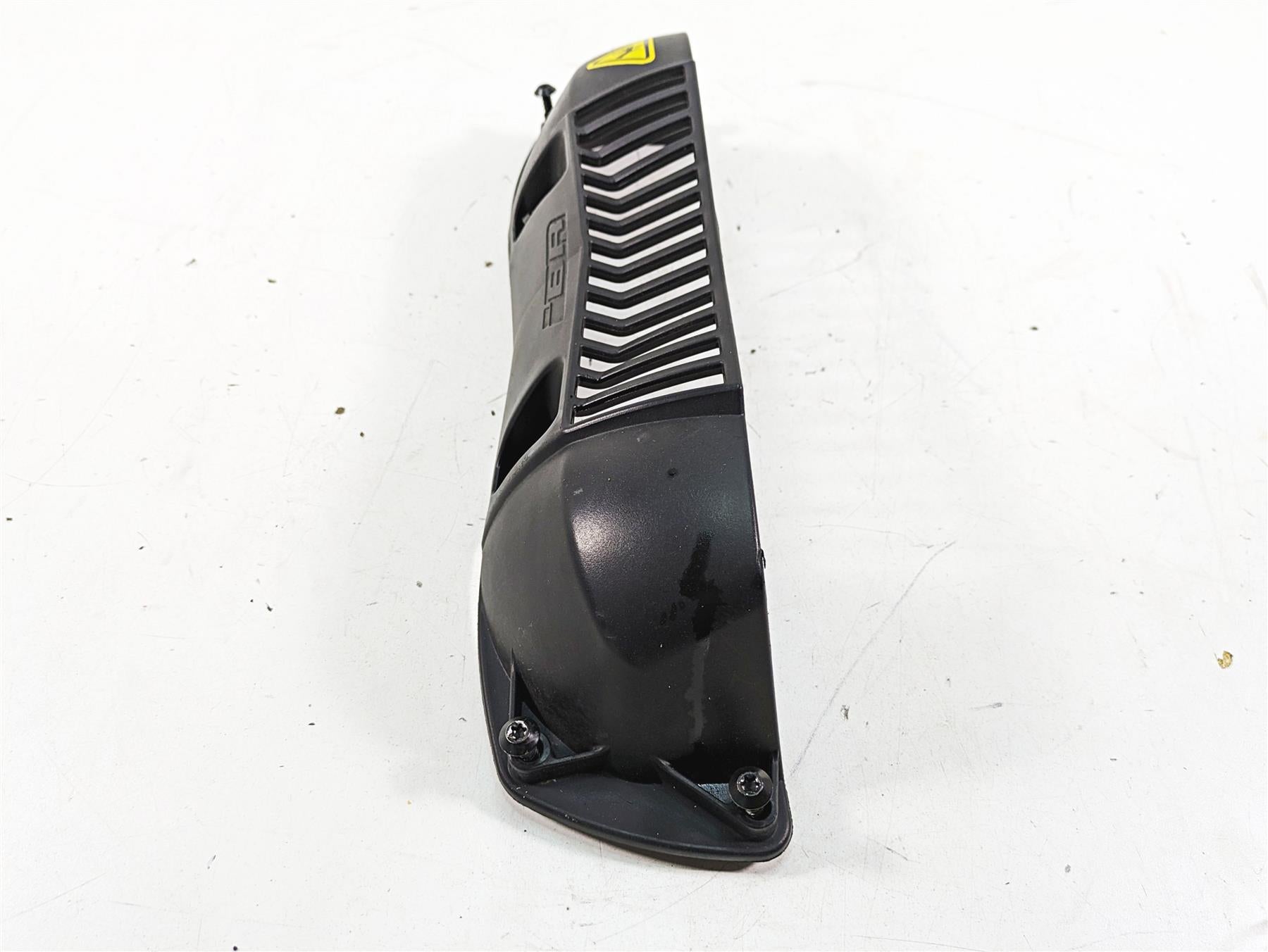 2016 Seadoo RXT 260 Reverse Gate Heat Cover Guard 268000162 {{ shop.shopifyCountryName }} - Mototech271