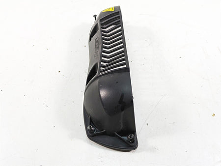 2016 Seadoo RXT 260 Reverse Gate Heat Cover Guard 268000162 {{ shop.shopifyCountryName }} - Mototech271